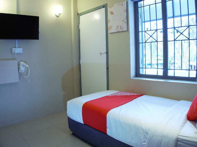 Summer House Bed & Cafe Kuala Lumpur Kültér fotó