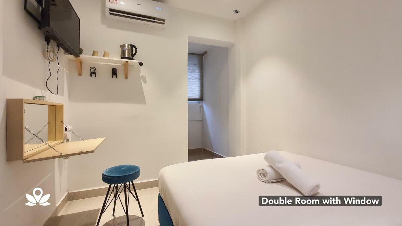 Summer House Bed & Cafe Kuala Lumpur Kültér fotó